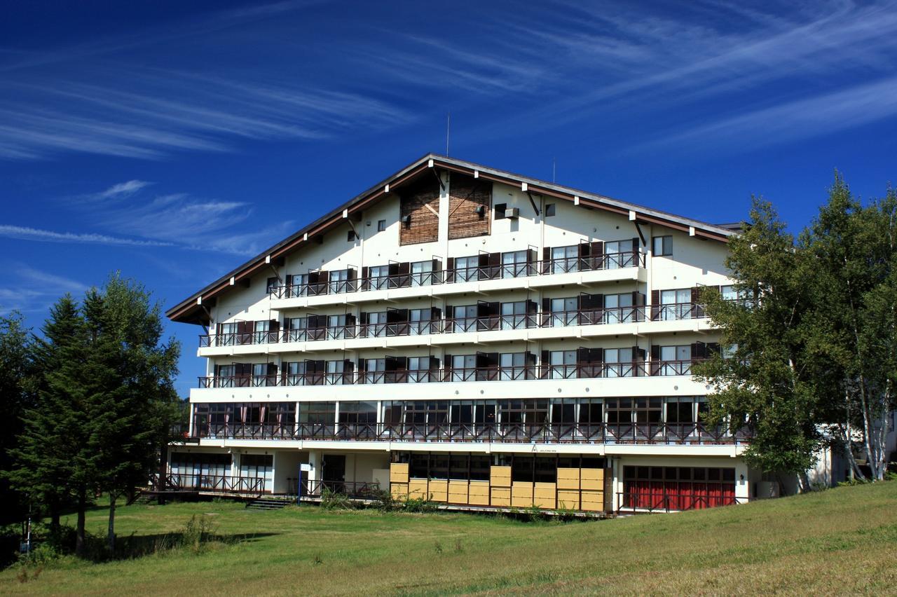 Minamiaizu Aizu Astraea Hotel المظهر الخارجي الصورة