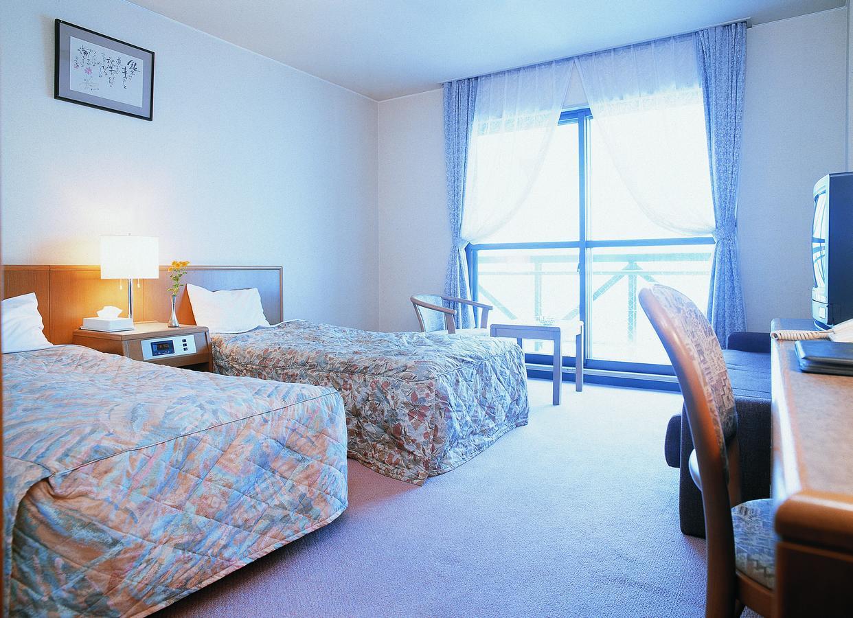 Minamiaizu Aizu Astraea Hotel المظهر الخارجي الصورة
