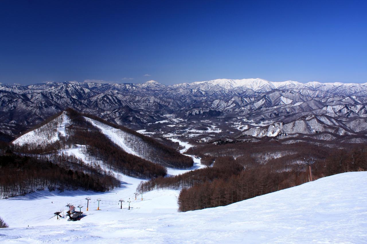Minamiaizu Aizu Astraea Hotel المظهر الخارجي الصورة