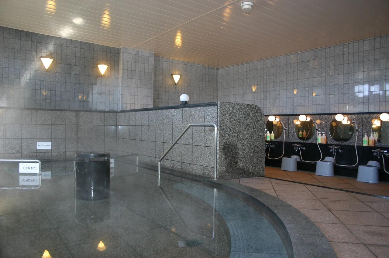 Minamiaizu Aizu Astraea Hotel المظهر الخارجي الصورة