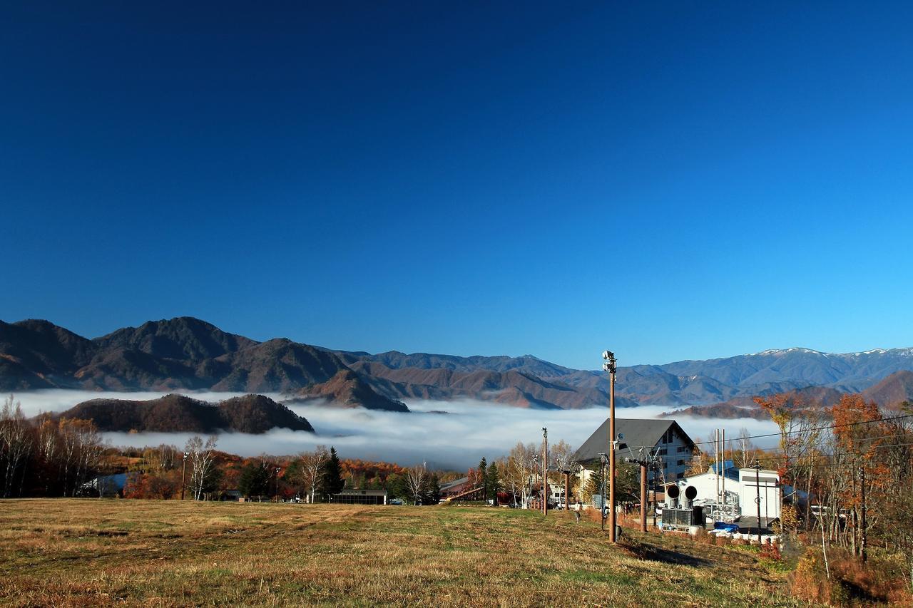 Minamiaizu Aizu Astraea Hotel المظهر الخارجي الصورة