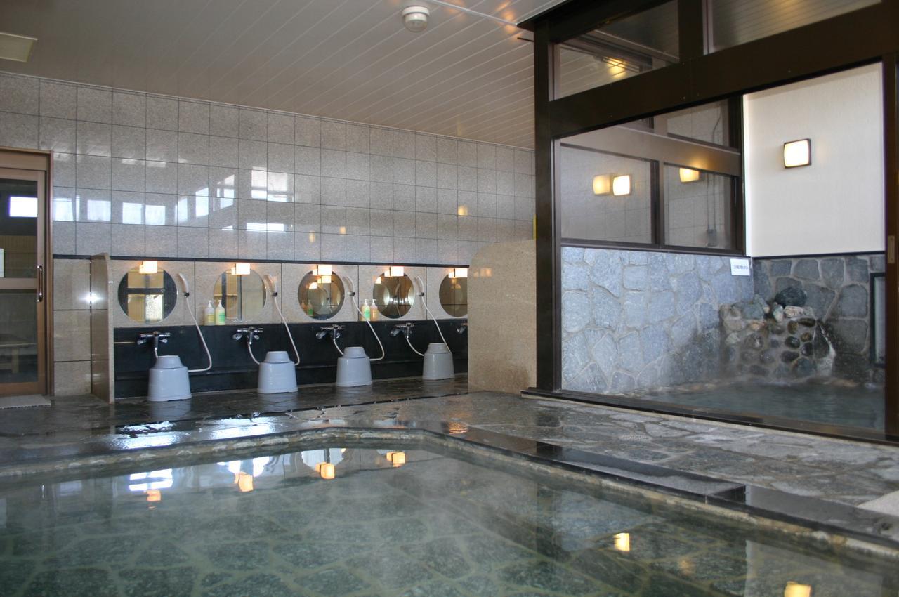 Minamiaizu Aizu Astraea Hotel المظهر الخارجي الصورة