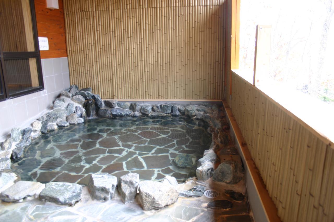 Minamiaizu Aizu Astraea Hotel المظهر الخارجي الصورة