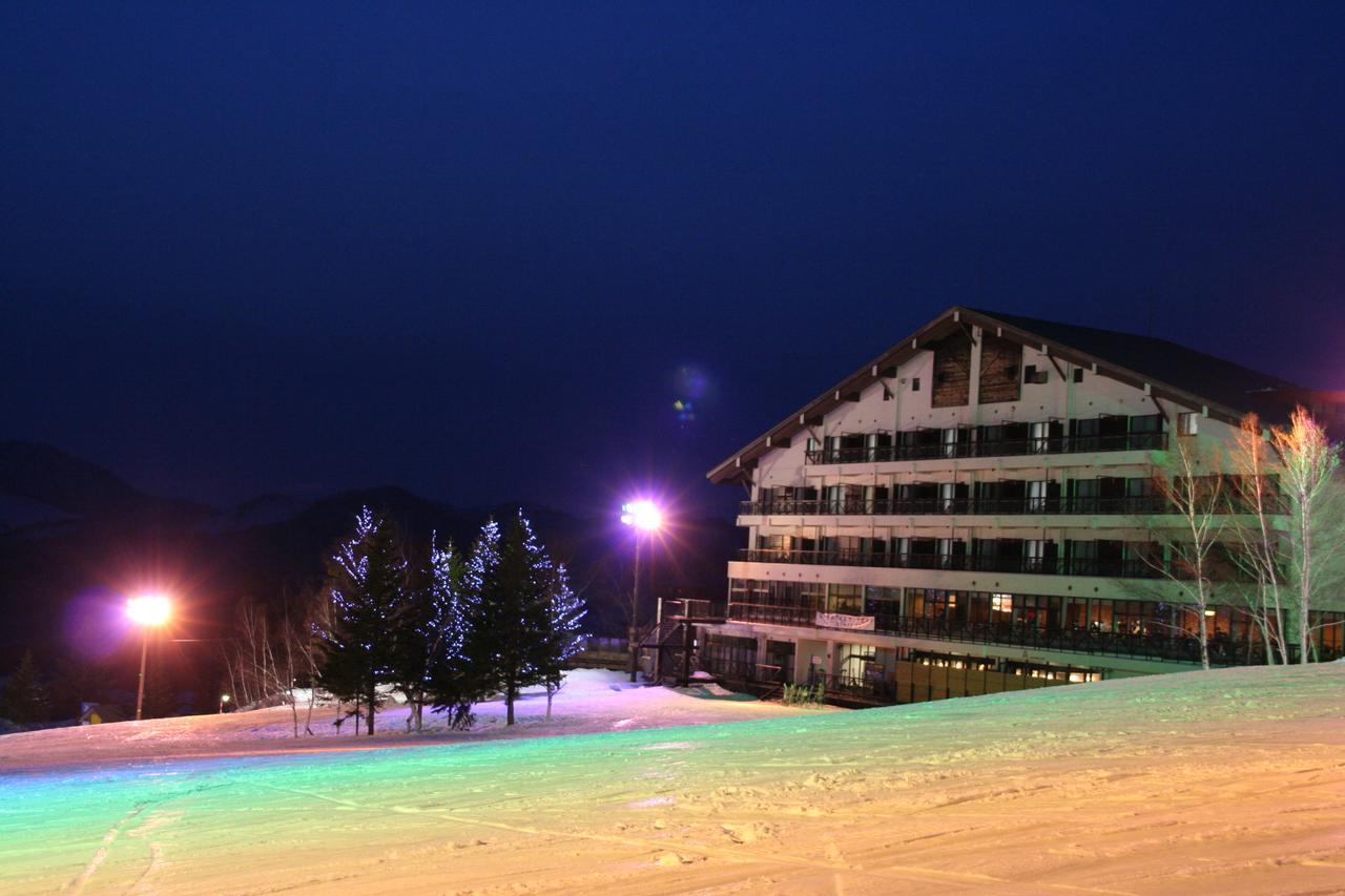 Minamiaizu Aizu Astraea Hotel المظهر الخارجي الصورة