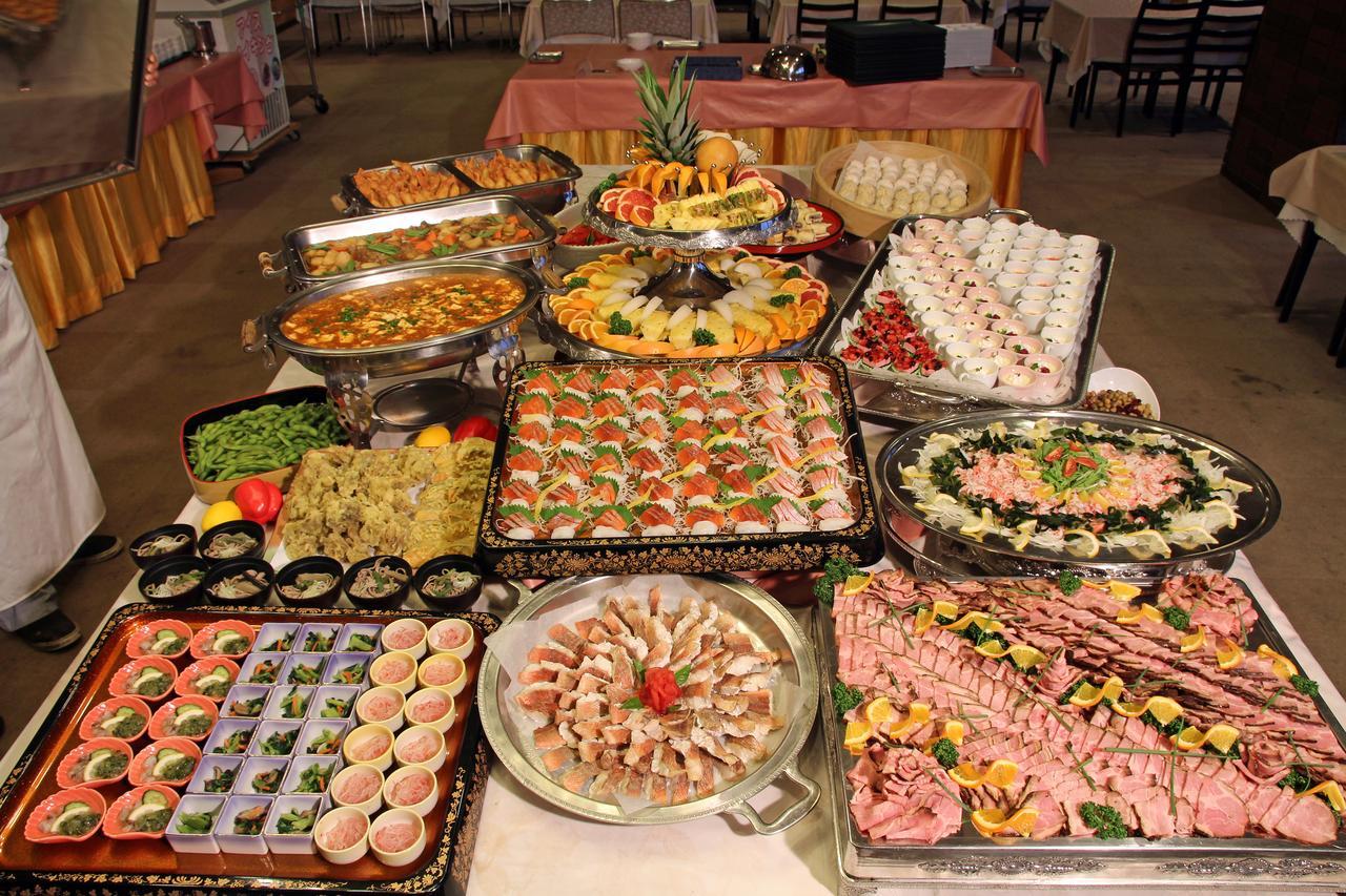 Minamiaizu Aizu Astraea Hotel المظهر الخارجي الصورة